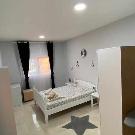 Apartman Green Sailor Kotor Buitenkant foto