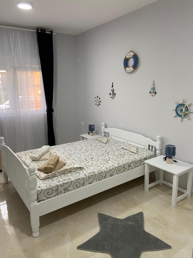 Apartman Green Sailor Kotor Buitenkant foto