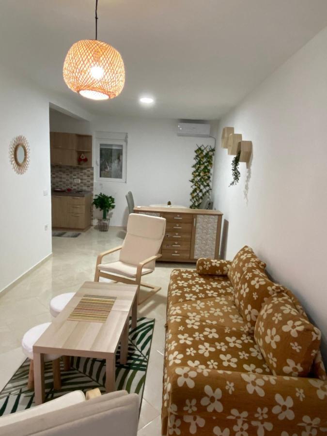 Apartman Green Sailor Kotor Buitenkant foto