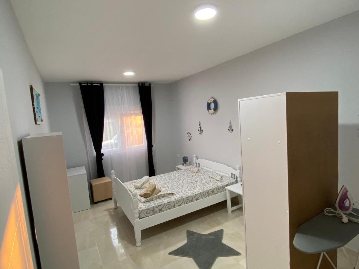 Apartman Green Sailor Kotor Buitenkant foto