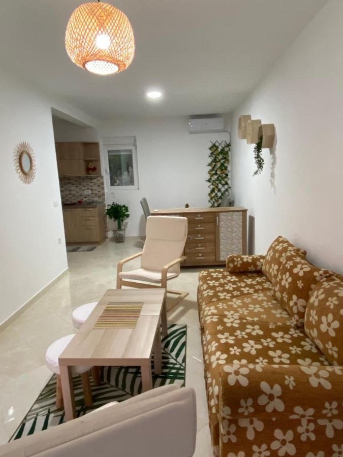 Apartman Green Sailor Kotor Buitenkant foto