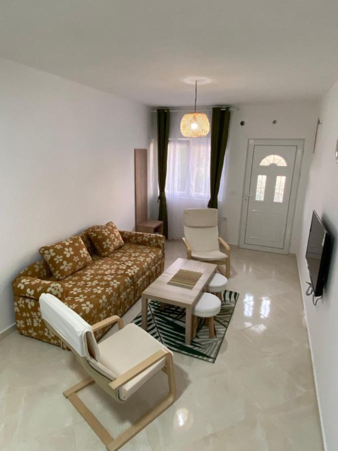 Apartman Green Sailor Kotor Buitenkant foto