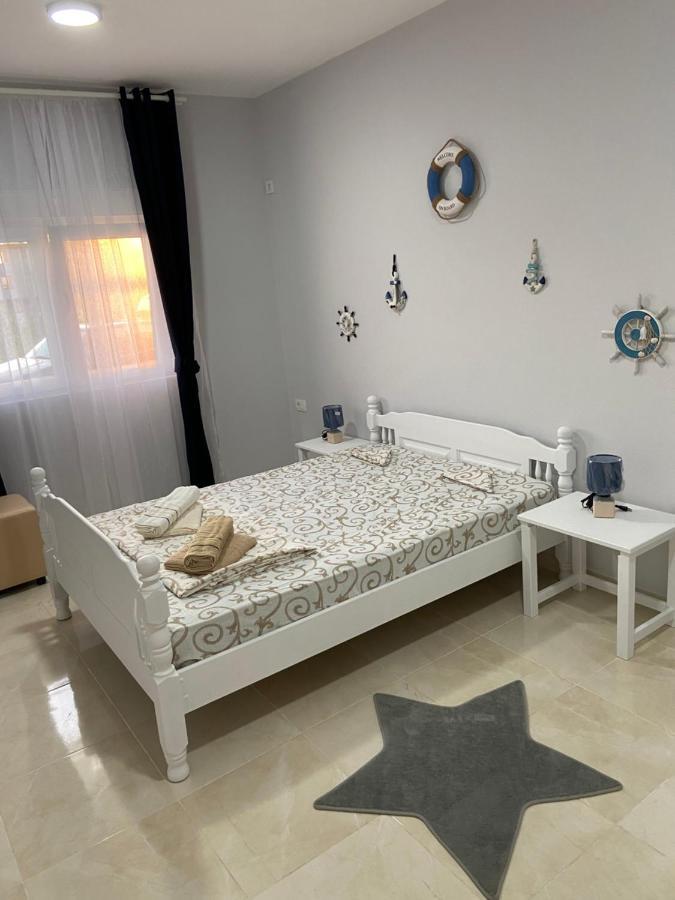Apartman Green Sailor Kotor Buitenkant foto