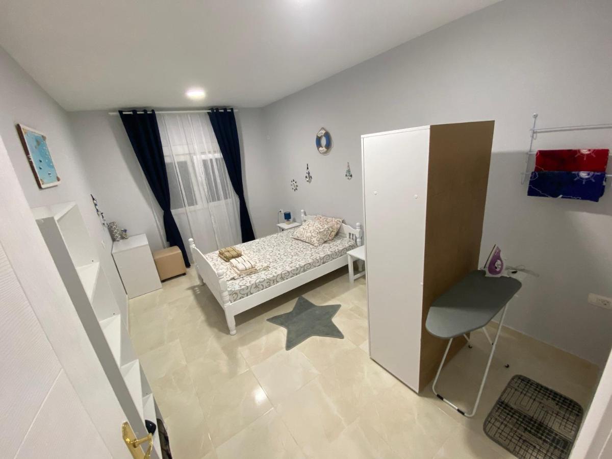 Apartman Green Sailor Kotor Buitenkant foto