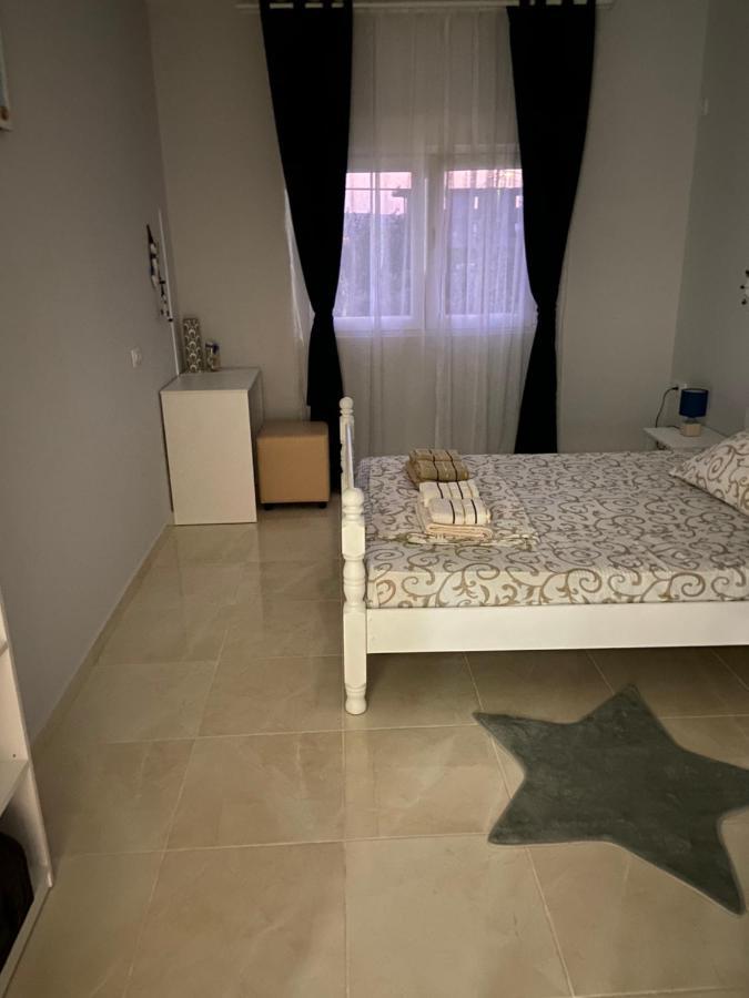 Apartman Green Sailor Kotor Buitenkant foto