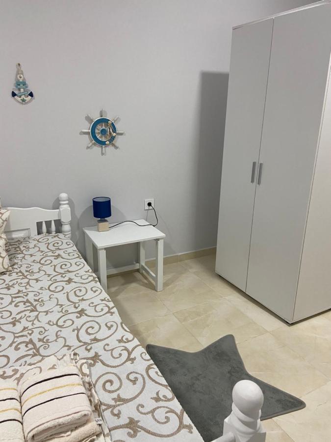 Apartman Green Sailor Kotor Buitenkant foto