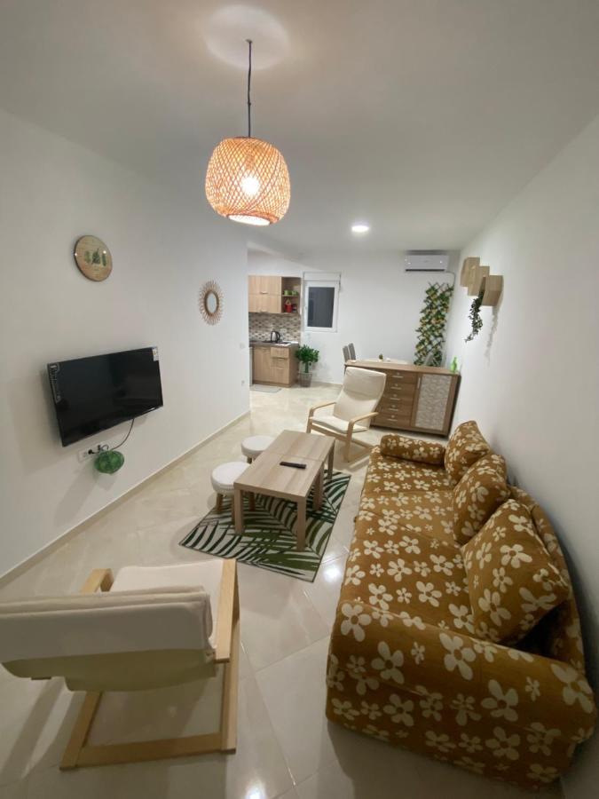 Apartman Green Sailor Kotor Buitenkant foto
