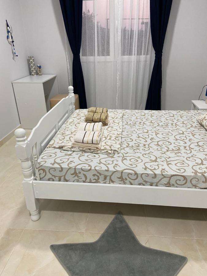 Apartman Green Sailor Kotor Buitenkant foto