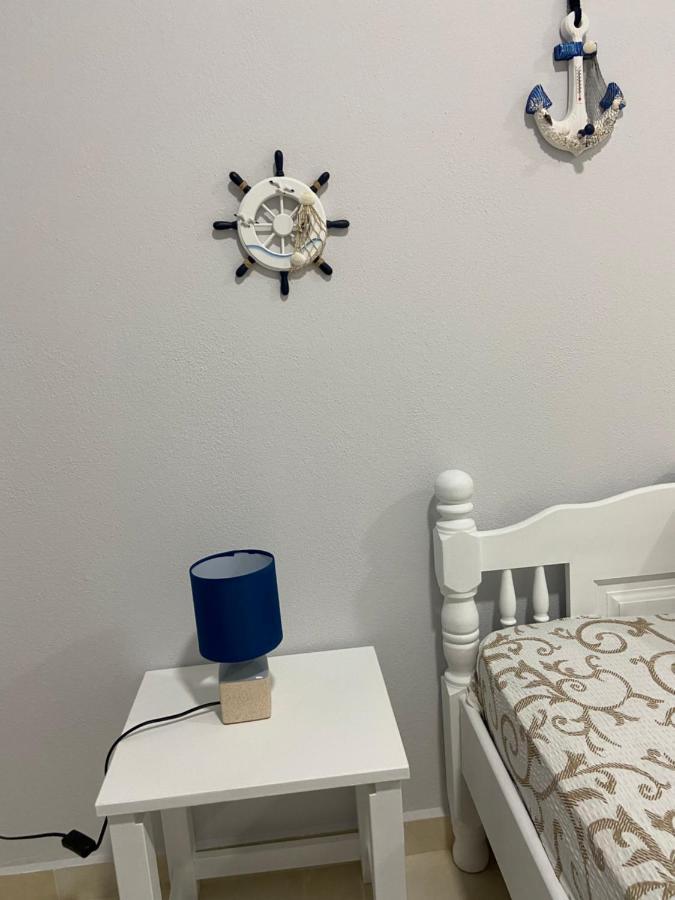 Apartman Green Sailor Kotor Buitenkant foto