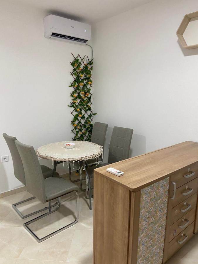 Apartman Green Sailor Kotor Buitenkant foto
