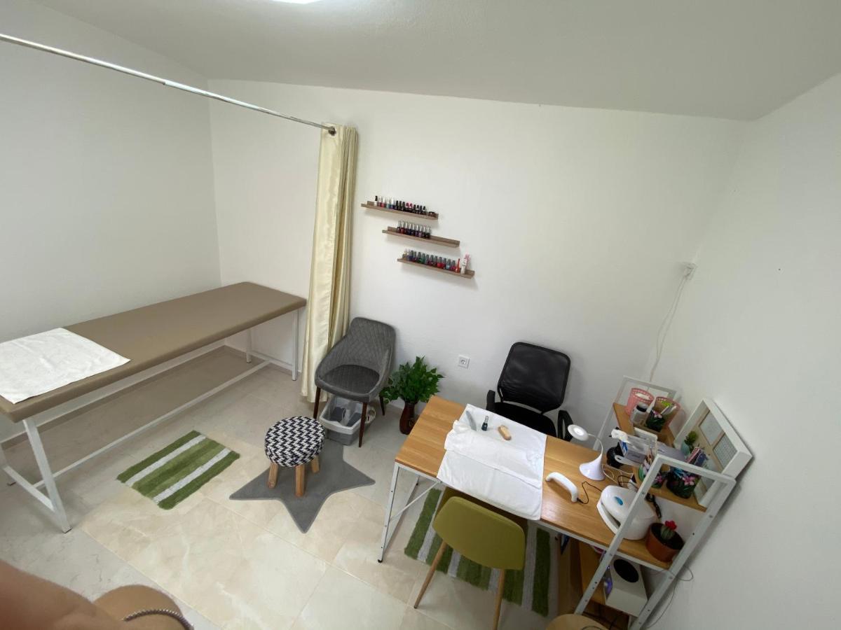Apartman Green Sailor Kotor Buitenkant foto